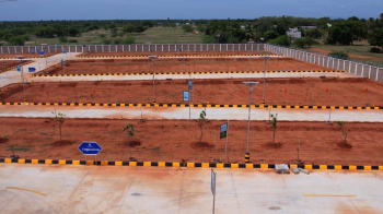 Exclusive Plots for Modern Living