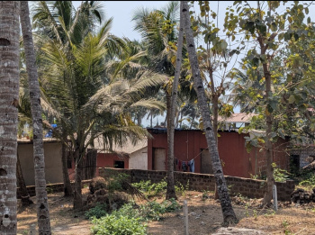 Agricultural/Farm Land for Sale in Dona Paula, Goa (300 Sq. Meter)