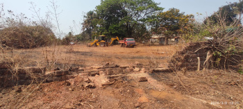 Agricultural/Farm Land for Sale in Chicalim, Mormugao, Goa (1738 Sq. Meter)