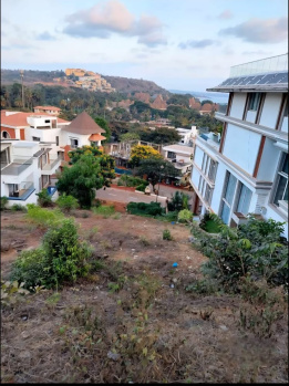 Residential Plot for Sale in Salvador Do Mundo, Bardez, Goa (549 Sq. Meter)