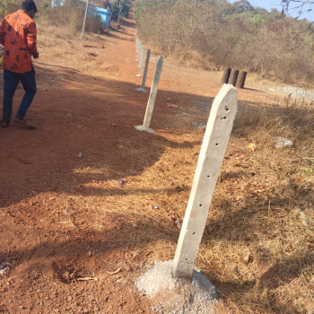 Residential Plot for Sale in Mopa, Goa (21000 Sq. Meter)