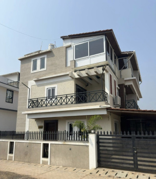 3 BHK Independent House for Sale in Navelim, Margao, Goa (325 Sq.ft.)
