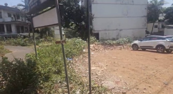 Commercial Lands /Inst. Land for Sale in Dona Paula, Goa (460 Sq. Meter)