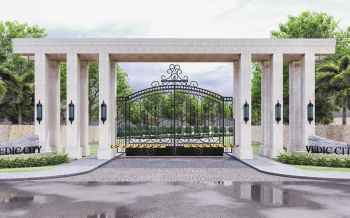 1320 Sq. Yards Residential Plot for Sale in North Goa, Goa