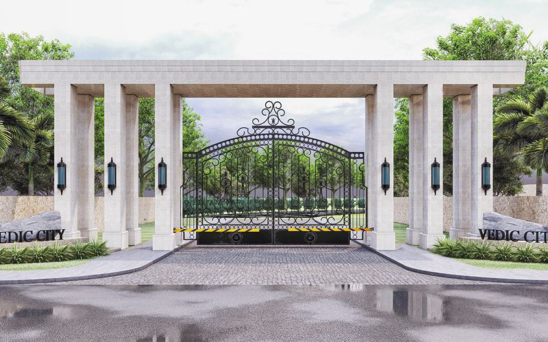 4800 Sq. Yards Residential Plot for Sale in North Goa, Goa