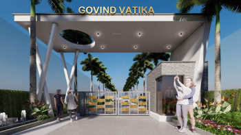 3318 Sq.ft. Residential Plot for Sale in Parcem, North Goa, Goa