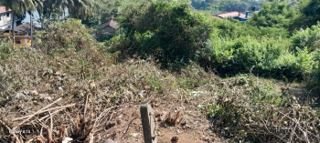 Residential Plot for Sale in Salvador Do Mundo, Bardez, Goa (600 Sq. Meter)