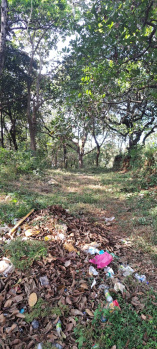 Residential Plot for Sale in Divar Island, North Goa, Goa (3150 Sq. Meter)