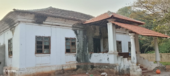Residential Plot for Sale in Calangute, Goa (2726 Sq. Meter)