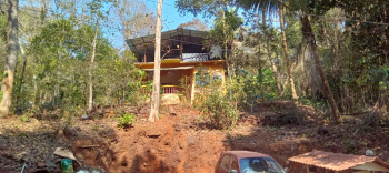 Residential Plot for Sale in Salvador Do Mundo, Bardez, Goa (3475 Sq. Meter)