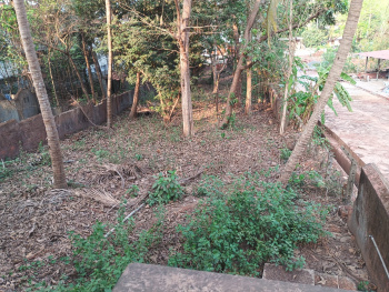 Residential Plot for Sale in Porvorim, Goa (2250 Sq. Meter)