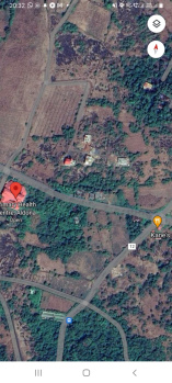 Agricultural/Farm Land for Sale in Aldona, Goa (3200 Sq. Meter)