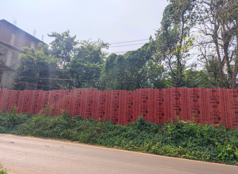Residential Plot for Sale in Mapusa, Goa (559 Sq. Meter)