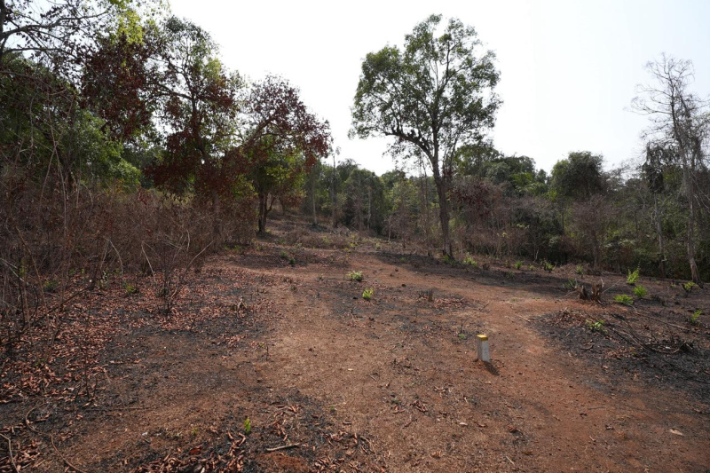 Agricultural/Farm Land for Sale in Bambolim, North Goa, Goa (9778 Sq. Meter)