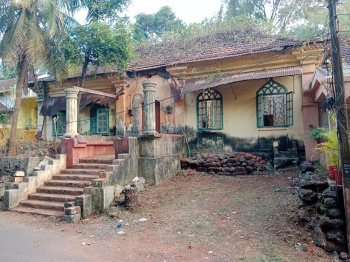 Residential Plot for Sale in Vasco-da-Gama, Goa (1000 Sq. Meter)