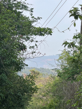 Residential Plot for Sale in Aldona, Goa (4150 Sq. Meter)
