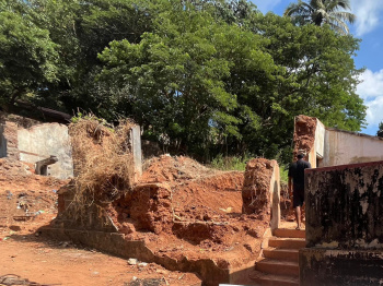 Residential Plot for Sale in Panjim, Goa (256 Sq. Meter)