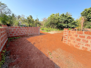 Residential Plot for Sale in Salvador Do Mundo, Bardez, Goa (615 Sq. Meter)