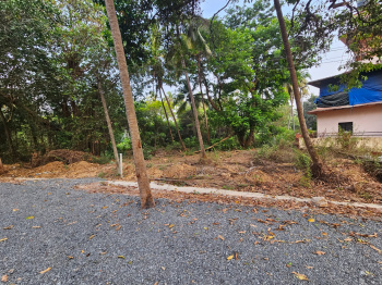 Residential Plot for Sale in Colva, South Goa, Goa (750 Sq. Meter)