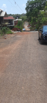 Residential Plot for Sale in Carambolim, North Goa, Goa (642 Sq. Meter)
