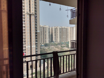Flats & Apartments for Sale in Techzone 4, Greater Noida (1458 Sq.ft.)