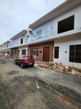Property for sale in Sector 16B Greater Noida West