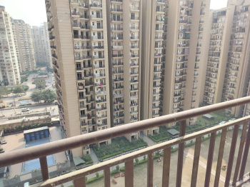 3 BHK Flats & Apartments For Sale In Techzone 4, Greater Noida (1458 Sq.ft.)
