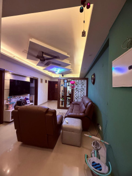 3 BHK Flats & Apartments For Sale In Sector 4, Greater Noida (1440 Sq.ft.)