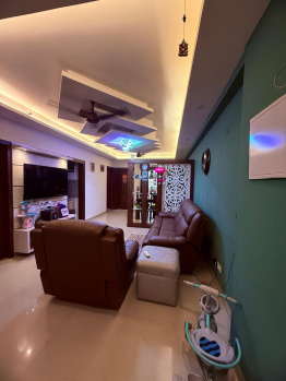 3 BHK Flats & Apartments for Sale in Sector 4, Greater Noida (1451 Sq.ft.)