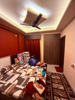 Flats & Apartments for Sale in Techzone 4, Greater Noida (1417 Sq.ft.)