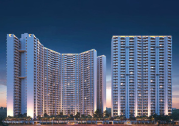 3 BHK Flats & Apartments for Sale in Techzone 4, Greater Noida (2239 Sq.ft.)