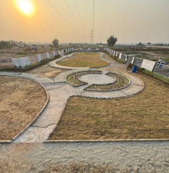 179 Sq. Yards Residential Plot for Sale in Sector 37, Jhajjar