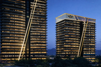 3 BHK Flats & Apartments for Sale in Knowledge Park 5, Greater Noida (1595 Sq.ft.)