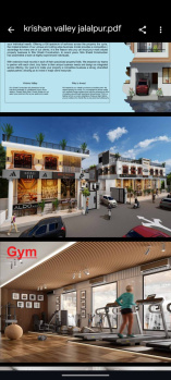 Property for sale in Roza Jalalpur Greater Noida