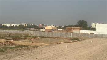 Residential Plot for Sale in Knowledge Park, Greater Noida (100 Sq. Yards)