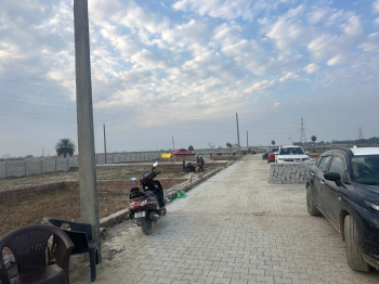Residential Plot for Sale in Knowledge Park, Greater Noida (101 Sq.ft.)