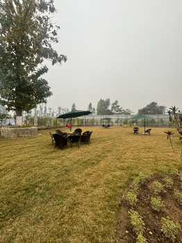 100 Sq. Yards Residential Plot for Sale in Ramnagar, Nainital