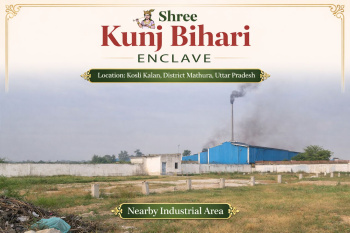 Property for sale in Kosi, Mathura
