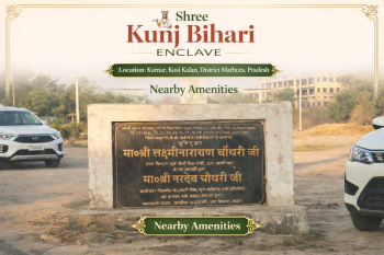 Property for sale in Kosi, Mathura