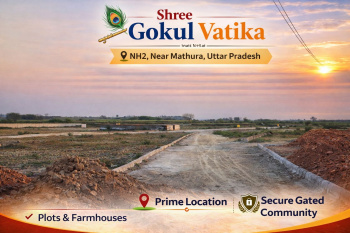 Property for sale in Chhata, Mathura