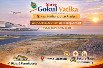 Property for sale in Govardhan, Mathura