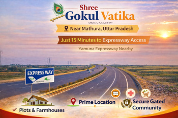 Property for sale in Govardhan, Mathura