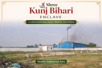 Property for sale in Kosi, Mathura