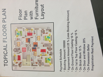 Property for sale in A-Zone, Durgapur