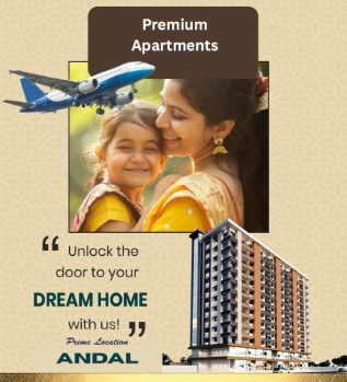 Property for sale in Andal, Durgapur