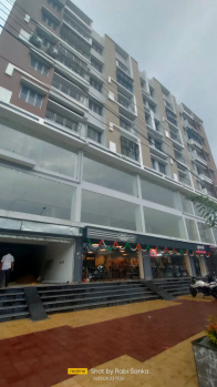 Flats & Apartments for Sale in Muchipara, Durgapur (958 Sq.ft.)