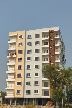 Flats & Apartments for Sale in Fuljhore Road, Durgapur (1300 Sq.ft.)