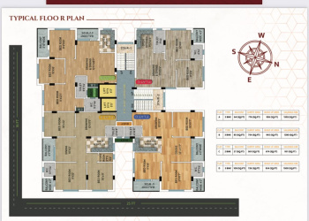 Property for sale in Fuljhore Road, Durgapur