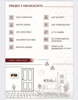 Property for sale in Fuljhore Road, Durgapur