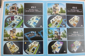 Property for sale in Link Road, Durgapur